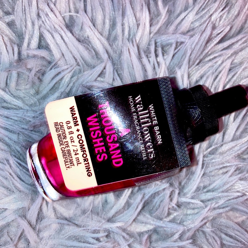 Brand new home fragrance bath and body works!!